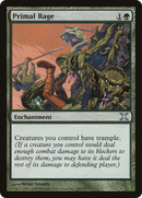 Primal Rage (10E-286) [Tenth Edition]