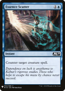 Essence Scatter (LIST-M19-54) [The List]