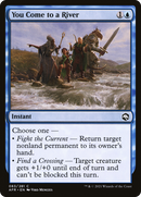 You Come to a River (AFR-083) [Adventures in the Forgotten Realms]