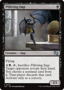Pilfering Imp (J25-475) [Foundations Jumpstart]
