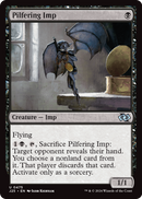 Pilfering Imp (J25-475) [Foundations Jumpstart]