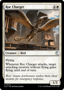 Roc Charger (CLU-070) [Ravnica: Clue Edition]