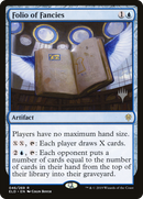 Folio of Fancies (PPELD-46P) [Promo Pack: Throne of Eldraine Promos]
