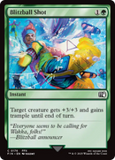 Blitzball Shot (FIN-176) [FINAL FANTASY] Foil