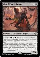 Orochi Soul-Reaver (OTC-022) [Outlaws of Thunder Junction Commander]