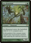 Ivy Elemental (HOP-074) [Planechase]