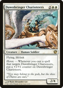 Dawnbringer Charioteers (JOU-006) [Journey into Nyx]