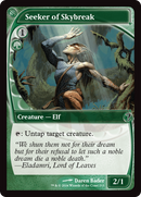 Seeker of Skybreak (MB2-213) [Mystery Booster 2]