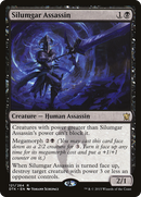 Silumgar Assassin (DTK-121) [Dragons of Tarkir]