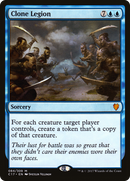 Clone Legion (C17-084) [Commander 2017]