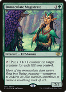 Immaculate Magistrate (C14-201) [Commander 2014]