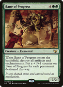 Bane of Progress (C15-175) [Commander 2015]