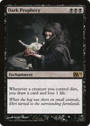 Dark Prophecy (M14-093) [Magic 2014]