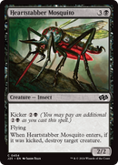 Heartstabber Mosquito (J25-454) [Foundations Jumpstart]