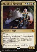 Maelstrom Archangel (JMP-454) [Jumpstart]