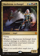 Maelstrom Archangel (JMP-454) [Jumpstart]