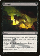 Unearth (A25-113) [Masters 25] Foil