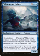 Whitewater Naiads (C18-112) [Commander 2018]: (enchantment)