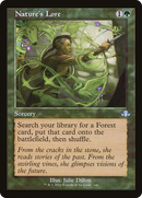 Nature's Lore (DMR-346) [Dominaria Remastered]