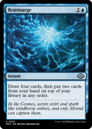 Brainsurge (MH3-053) [Modern Horizons 3]