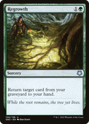 Regrowth (GN3-106) [Game Night: Free-for-All]