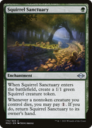 Squirrel Sanctuary (MH2-174) [Modern Horizons 2]