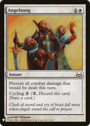 Angelsong (LIST-DDC-15) [The List]