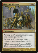 Glory of Warfare (HOP-088) [Planechase]