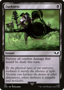 Darkness (40K-197) [Warhammer 40,000 Commander]