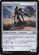 Farmstead Gleaner (MH1-222) [Modern Horizons] Foil