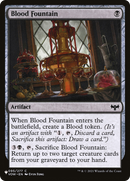 Blood Fountain (LIST-VOW-95) [The List]