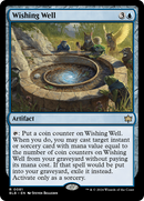 Wishing Well (BLB-081) [Bloomburrow]