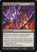 Death Pits of Rath [Ninth Edition]