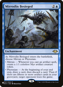 Mirrodin Besieged (LIST-MH1-57) [The List]