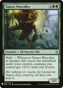 Tajuru Warcaller (LIST-BFZ-195) [The List]