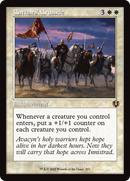 Cathars' Crusade (INR-337) [Innistrad Remastered]