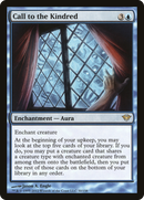 Call to the Kindred (DKA-030) [Dark Ascension] Foil