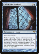 Call to the Kindred (DKA-030) [Dark Ascension]