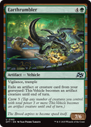 Earthrumbler (DFT-160) [Aetherdrift] Foil