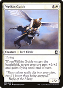 Welkin Guide (EMA-036) [Eternal Masters] Foil