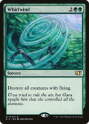 Whirlwind (C14-224) [Commander 2014]