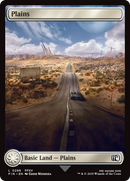 Plains (0296) (FIN-296) [FINAL FANTASY] Foil