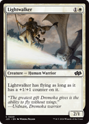 Lightwalker (J25-220) [Foundations Jumpstart]