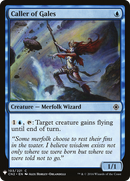 Caller of Gales (LIST-CN2-103) [The List]