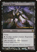 Eater of Hope (PRE-66★) [Born of the Gods Promos] Foil