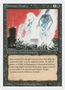 Animate Dead (3ED-093) [Revised Edition]