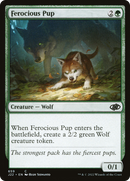 Ferocious Pup (J22-659) [Jumpstart 2022]