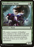 Broodhunter Wurm (LIST-BFZ-171) [The List]