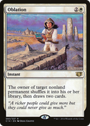 Oblation (C14-083) [Commander 2014]