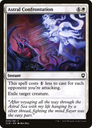 Astral Confrontation (CLB-006) [Commander Legends: Battle for Baldur's Gate]